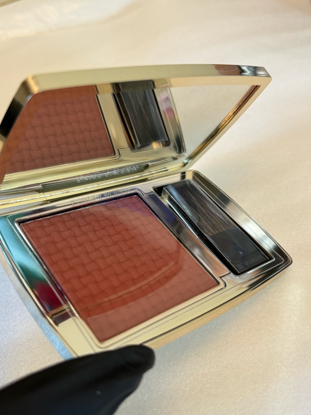 ❗️SALE❗️✨New✨Estee Lauder Sculpting Blush ✨Hypnotic Copper✨